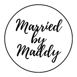 Married by Maddy